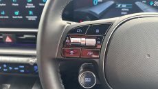 Hyundai IONIQ 6 168kW Premium 77kWh 4dr Auto Electric Saloon